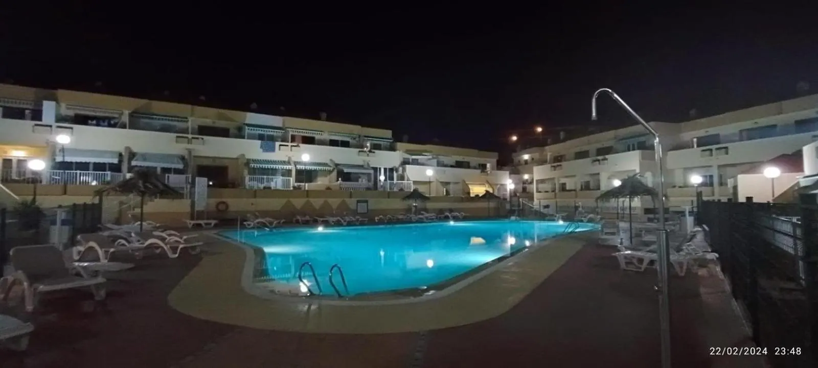 Luminoso Y Con Airco - D4 - Frente A La Piscina En Mareverde Costa Adeje  Apartment Costa Adeje (Tenerife)