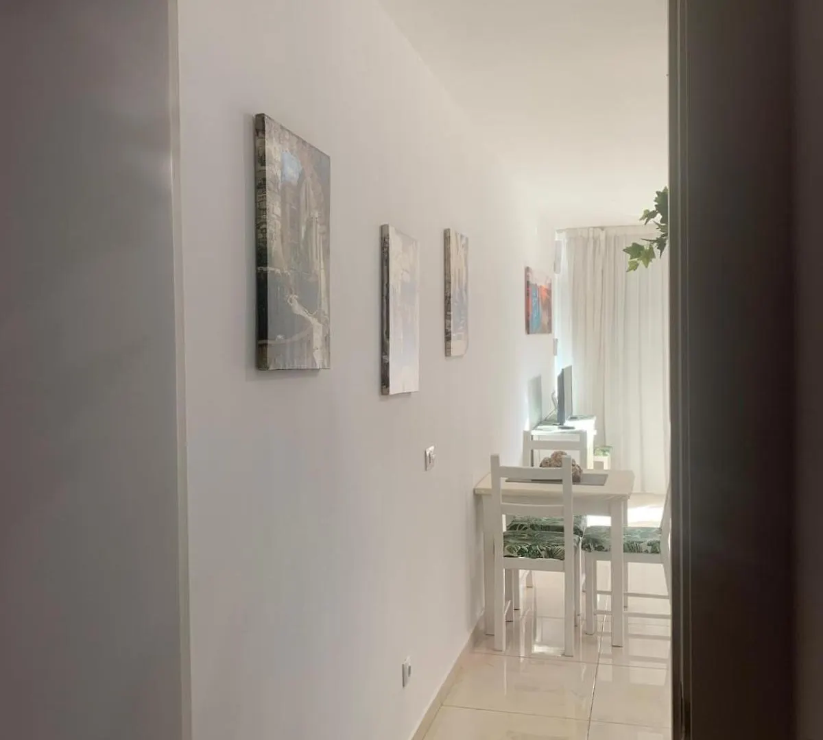 Apartment Luminoso Y Con Airco - D4 - Frente A La Piscina En Mareverde Costa Adeje